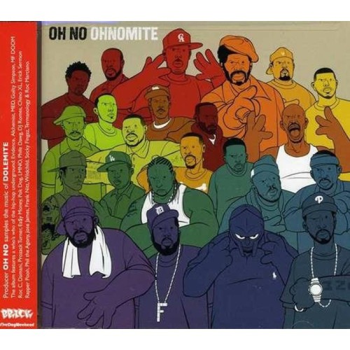 Oh No - Ohnomite