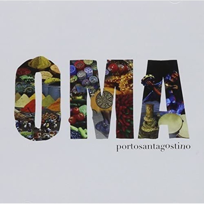 Oma - Portosantagostino