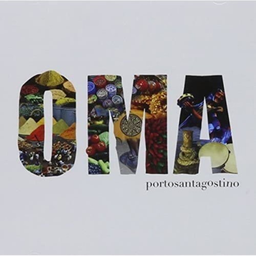 Oma - Portosantagostino