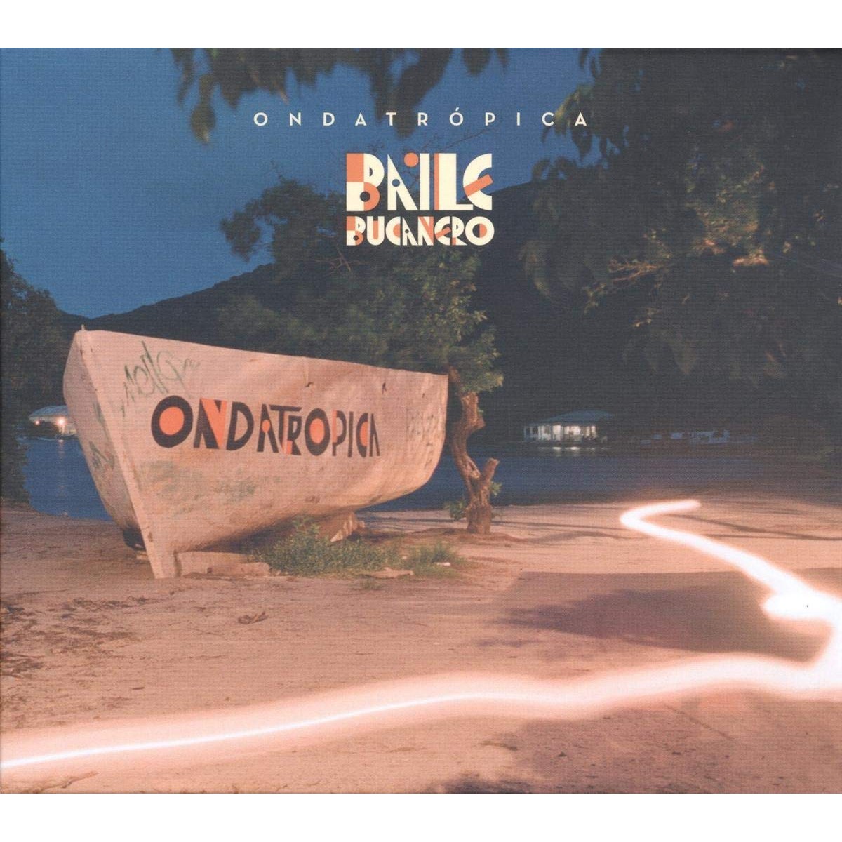 Ondatropica - Baile Bucanero