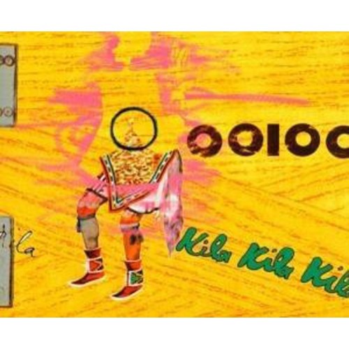 OOIOO - Kila Kila Kila