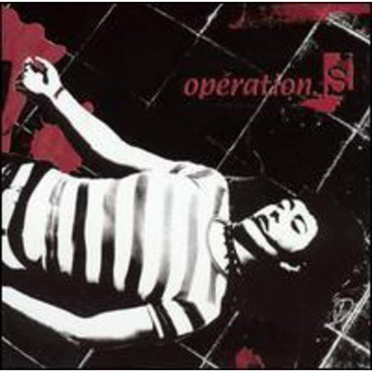Opération S - Operation S
