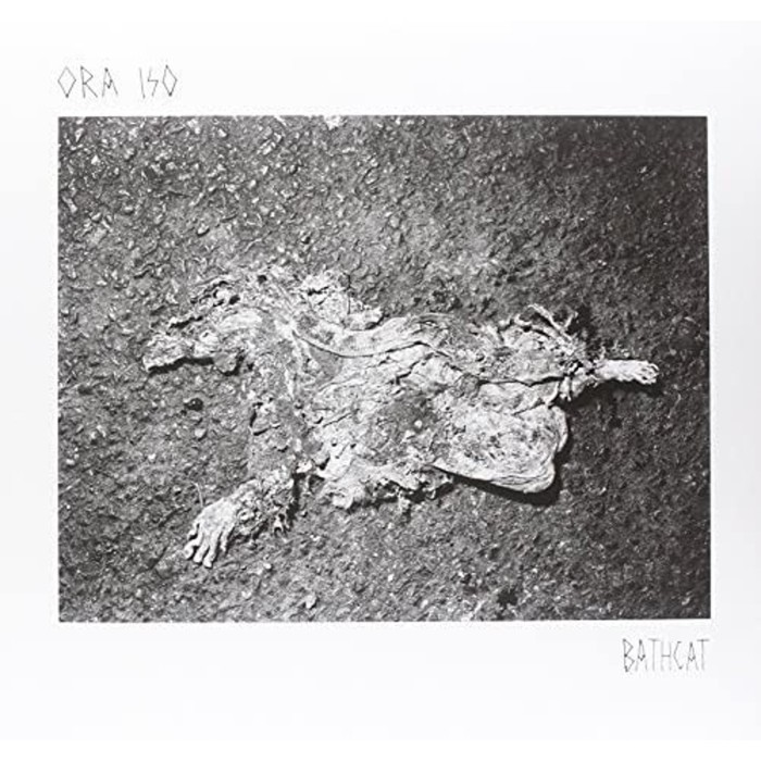 Ora Iso - Bathcat