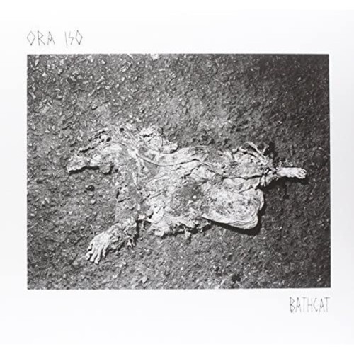 Ora Iso - Bathcat