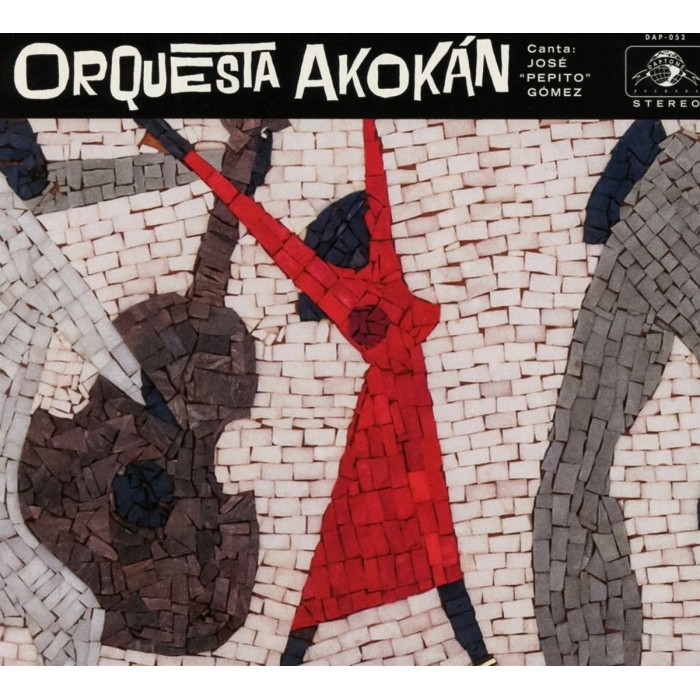 Orquesta Akokan - Orquesta Akokan