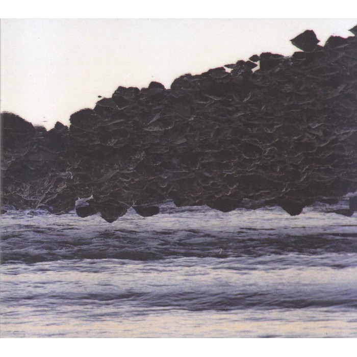 Ossatura - Maps And Mazes