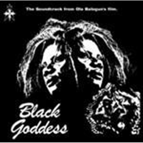 Ost - Black Goddess