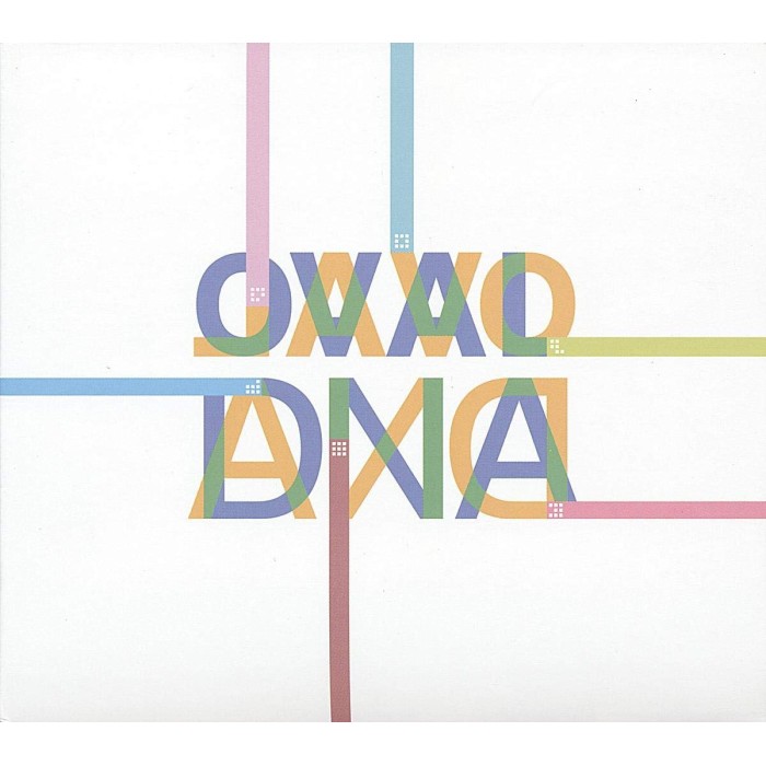 Oval - Ovaldna