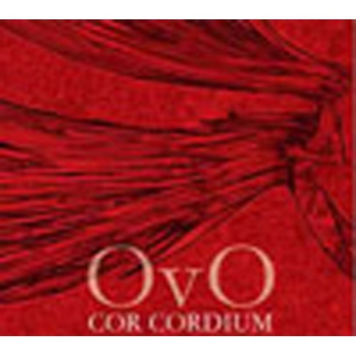 Ovo - Cor Cordium