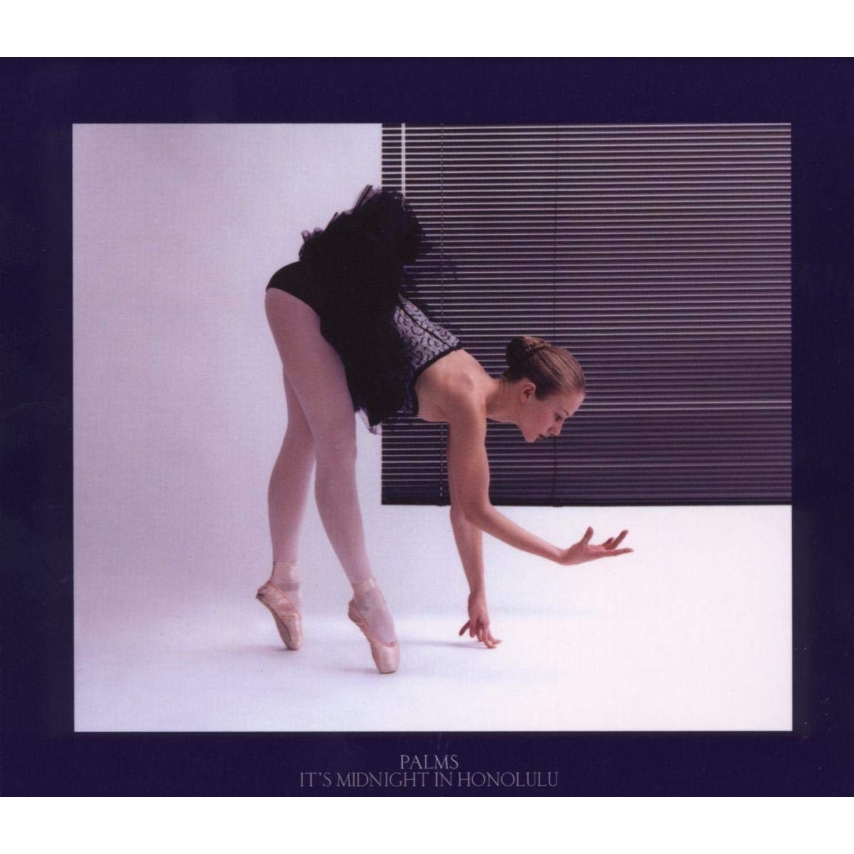 Palms - It's Midnight In Honolulu