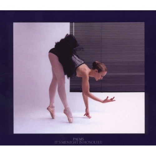 Palms - It's Midnight In Honolulu