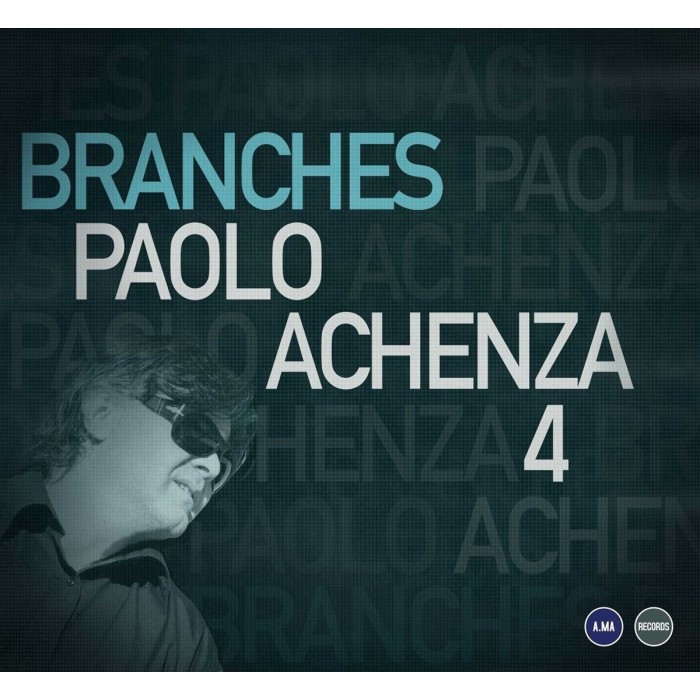 Paolo Achenza 4 - Branches