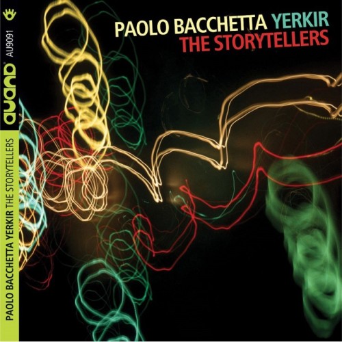 Paolo Bacchetta Yerkir - Storytellers