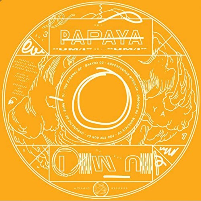 Papaya - Umi