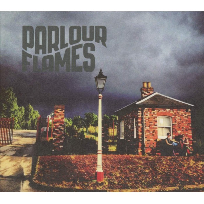 Parlour Flames - Parlour Flames