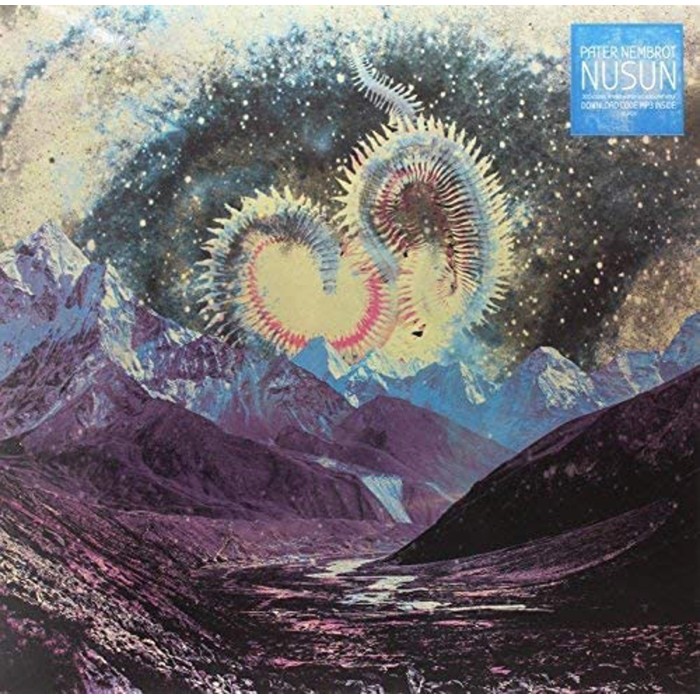 Pater Nembrot - Nusun