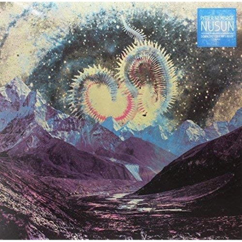 Pater Nembrot - Nusun