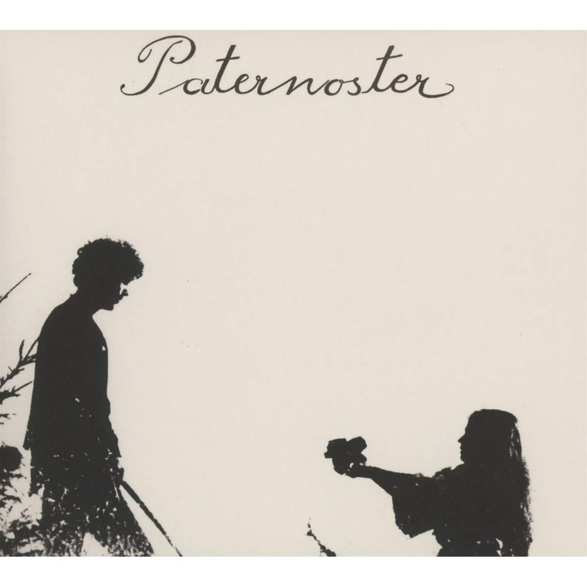 Paternoster - Die Ersten Tage (The First Days)