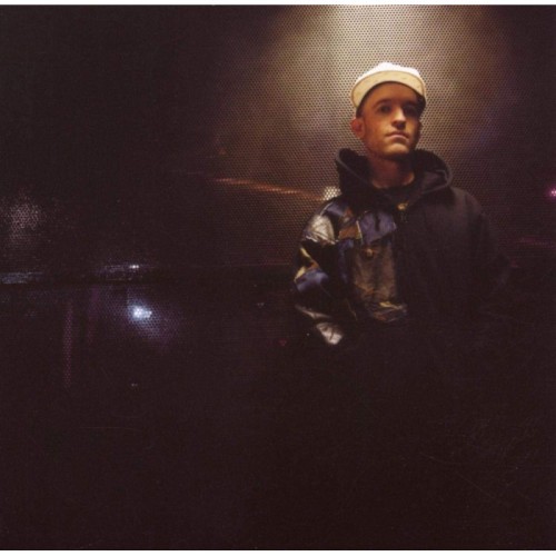 Peanut Butter Wolf - B-Ball Zombie War - Soundtrack For Nba 2K8 Video Game