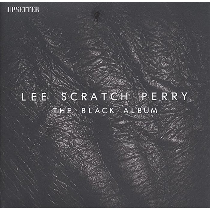 Lee "Scratch" Perry - Black Album