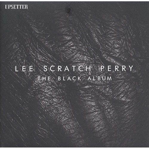 Lee "Scratch" Perry - Black Album