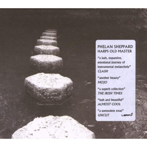 Phelan Sheppard - Harps Old Master