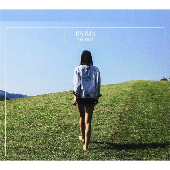 Phidge - Paris
