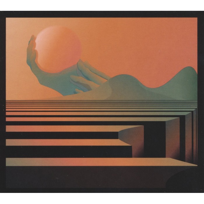 Laurence Pike - Distant Early Warning