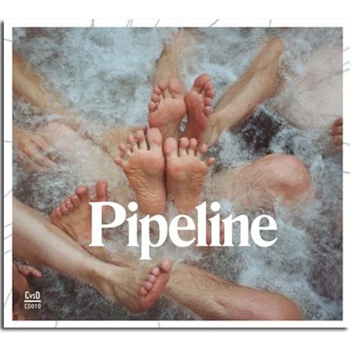 Pipeline - Pipeline