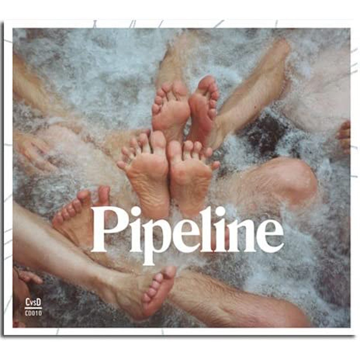 Pipeline - Pipeline