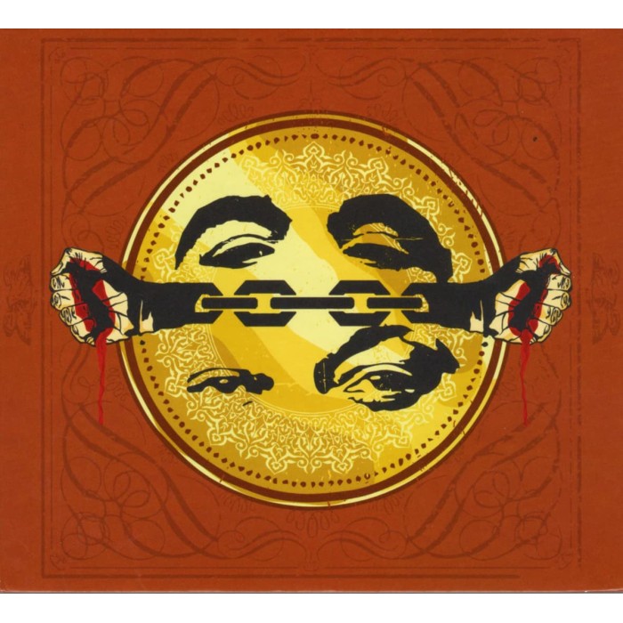 Planet Asia & 38 Spesh - Trust The Chain