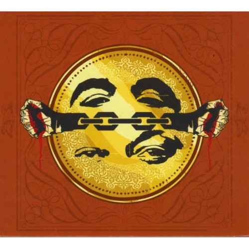 Planet Asia & 38 Spesh - Trust The Chain