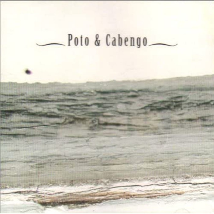 Poto And Cabengo - No Title