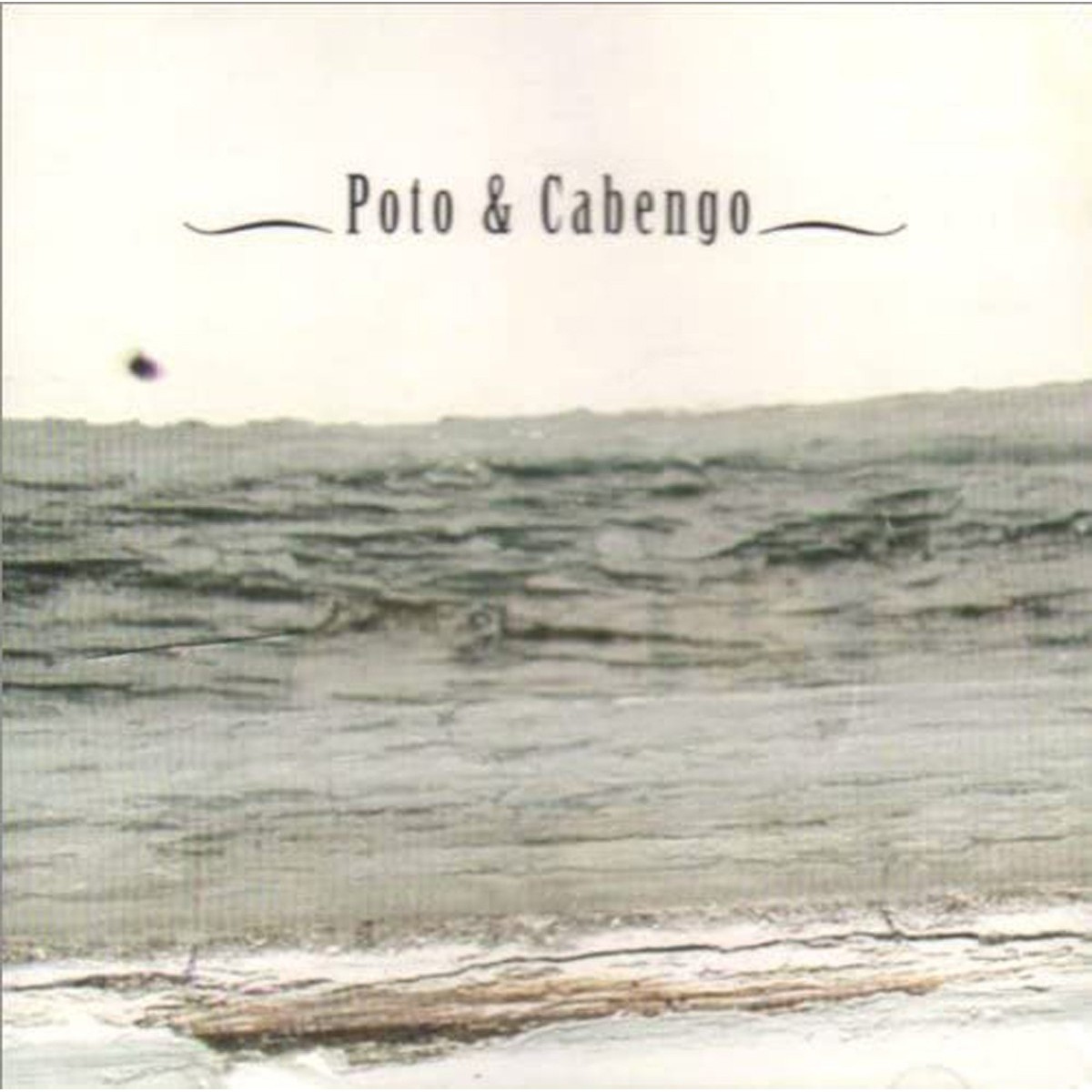 Poto And Cabengo - No Title