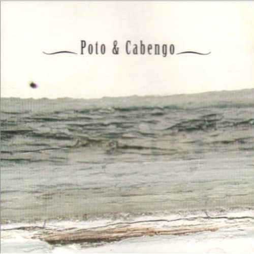 Poto And Cabengo - No Title