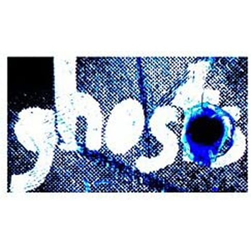 Prostitutes - Ghost Detergent