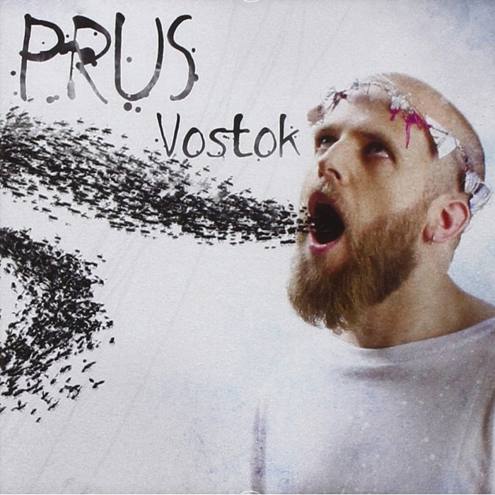 Prus Dall' Oltrefiaba - Vostok