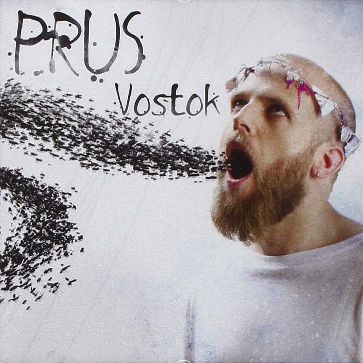 Prus Dall' Oltrefiaba - Vostok