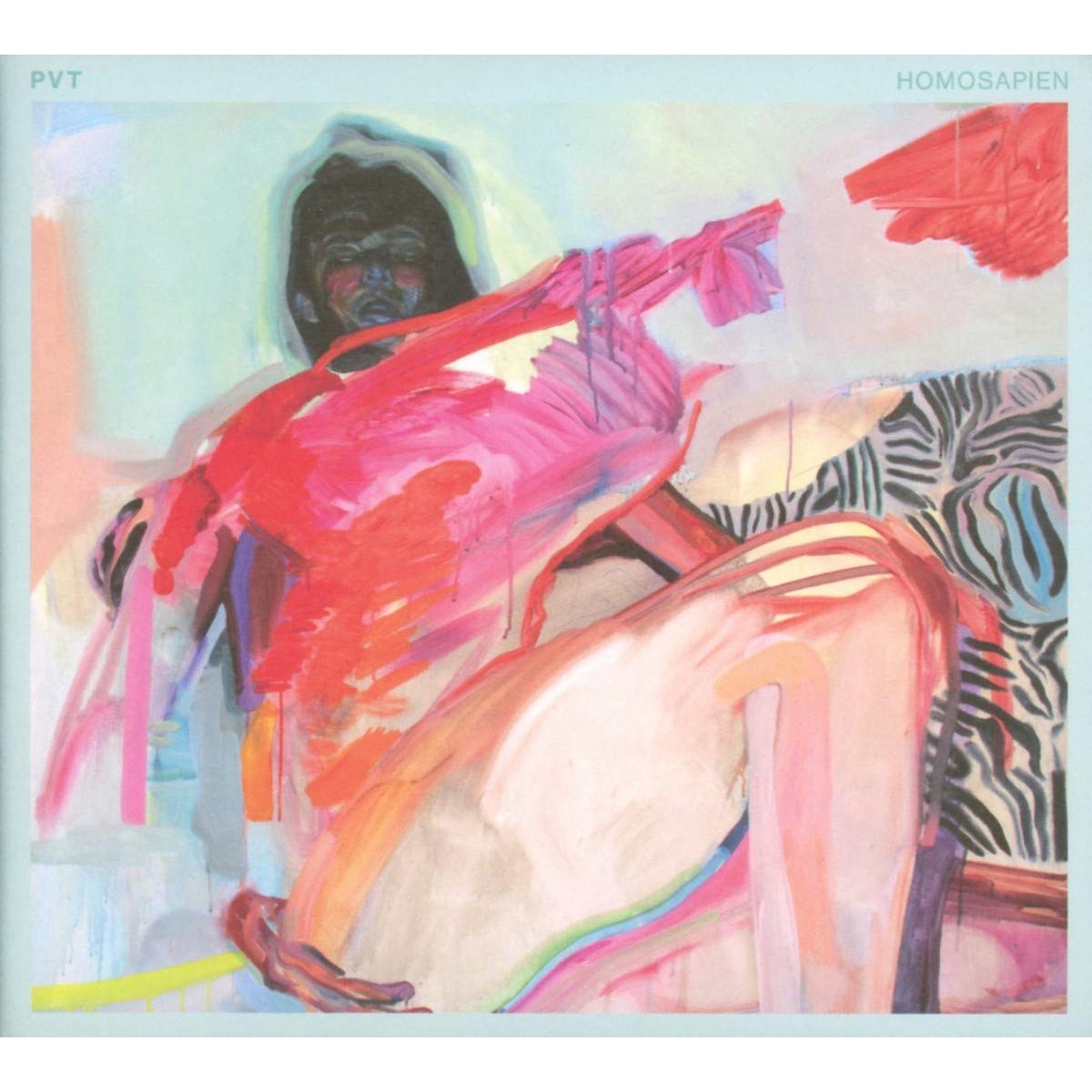PVT - Homosapien