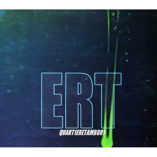 Quartiere Tamburi - Ert