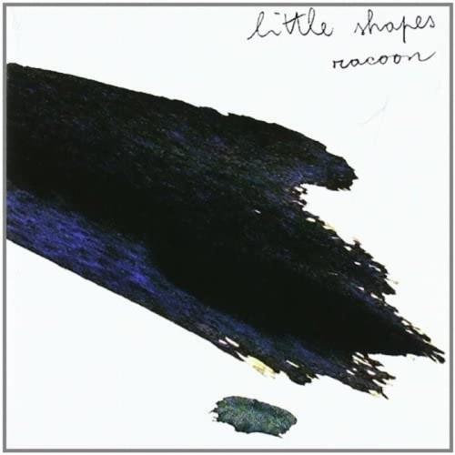 Racoon - Little Shapes