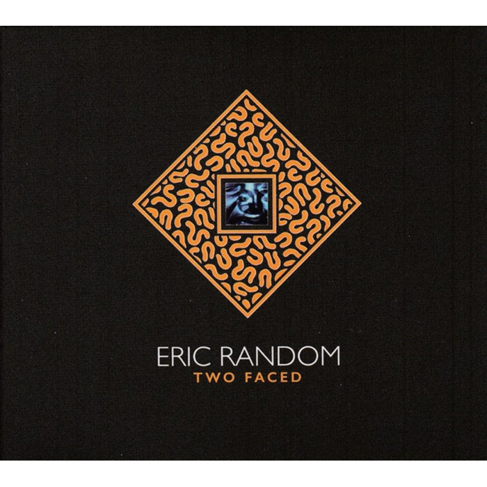 Eric Random - Two Faced