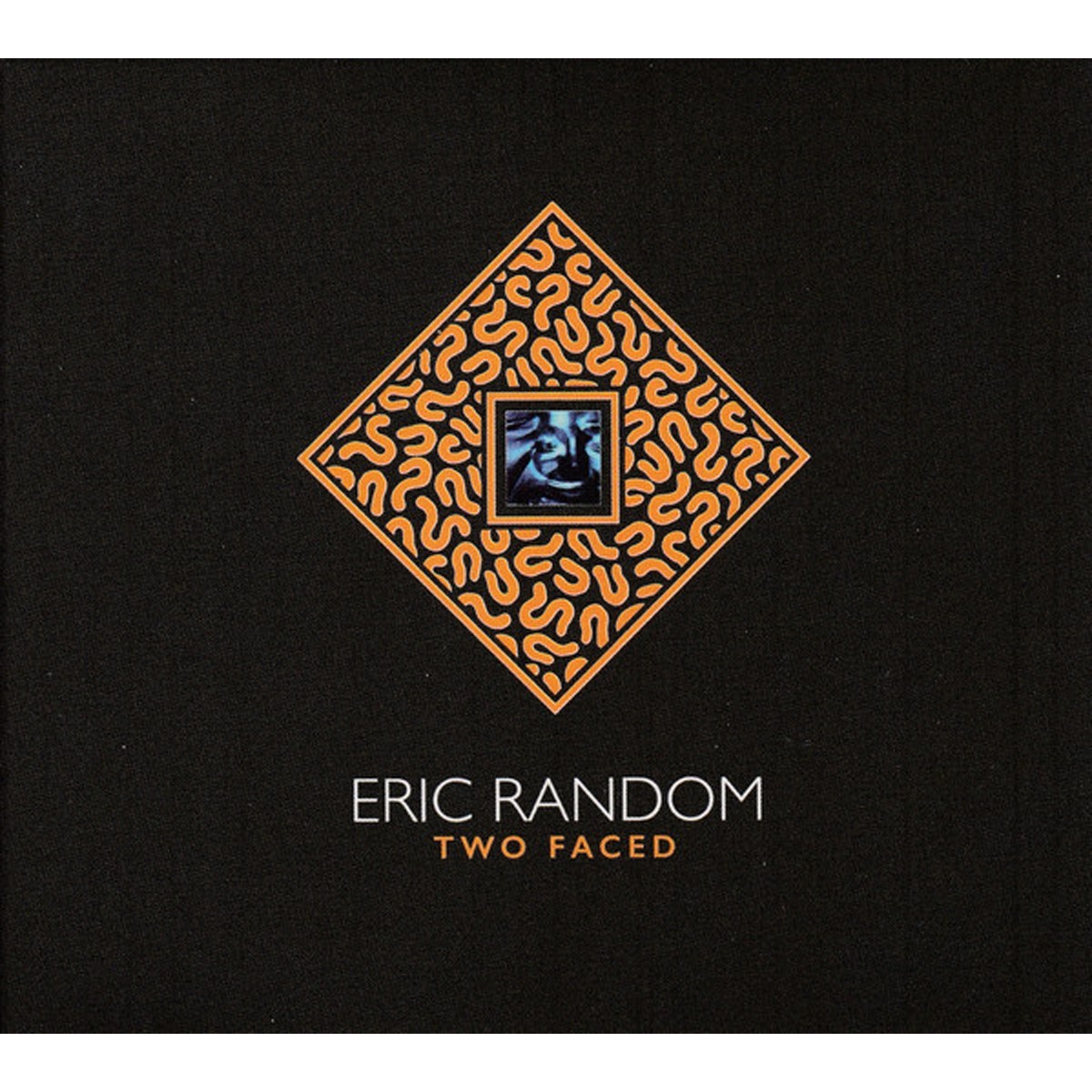 Eric Random - Two Faced