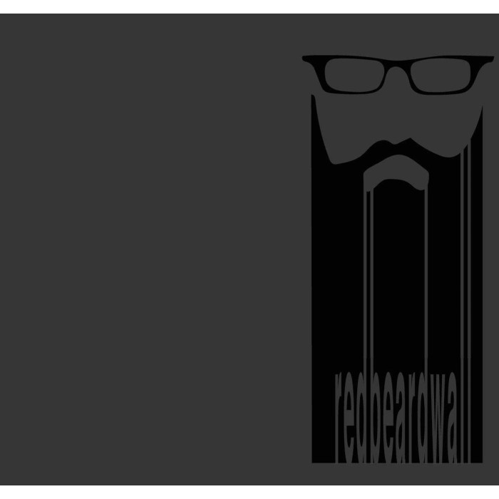 Red Beard Wall - Red Beard Wall