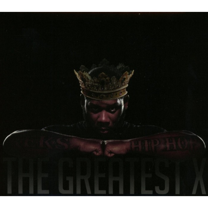 Reks - The Greatest X