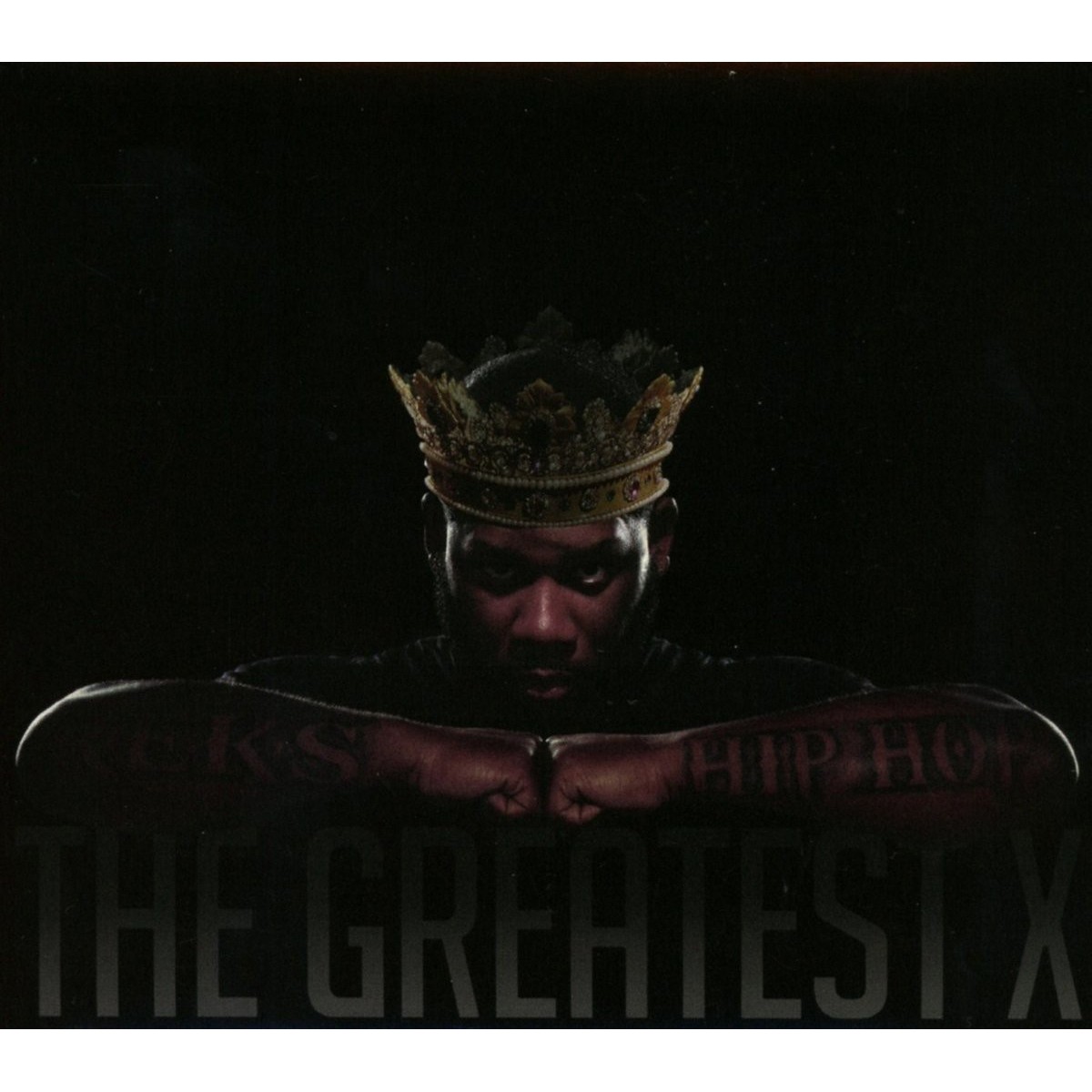 Reks - The Greatest X