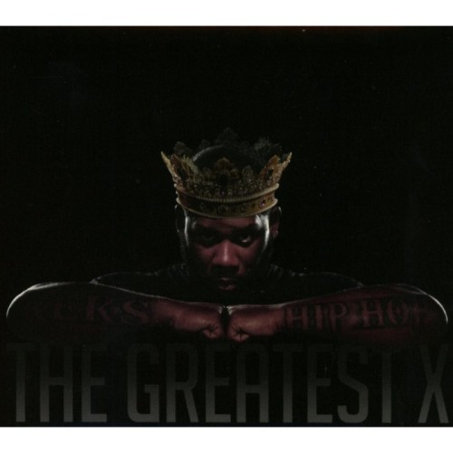 Reks - The Greatest X