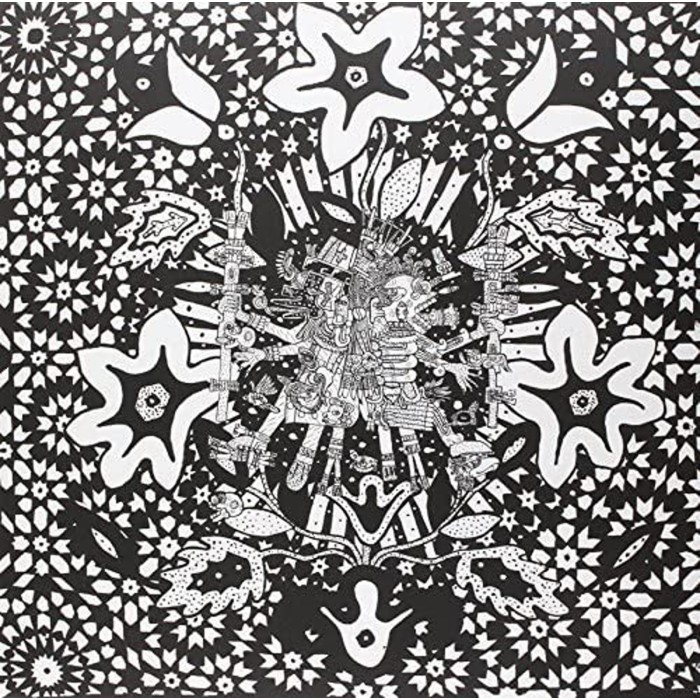 Residual Echoes - Middle Path