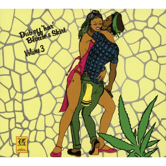 The Revolutionaries - Dub Out Her Blouse & Skirt V.3