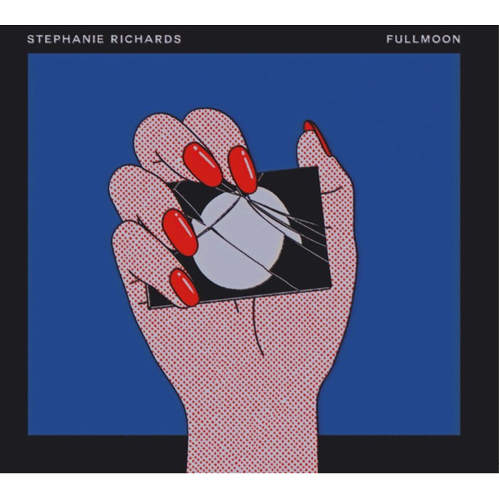 Stephanie Richards - Fullmoon